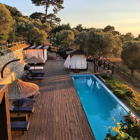 Prima Donna - Adults Only Hotel